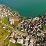 Irre Idee? Vierwaldstättersee und Zugersee verbinden