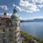 Luzerner Hotels werden mit neuer Auszeichnung geehrt