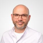 Das ist der neue Co-Chefarzt der Luzerner Kardiologie