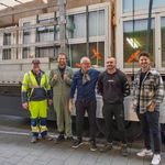 Luzerner Architekt verfrachtet Hunderte Fenster in die Ukraine