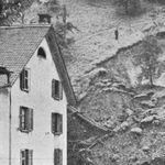 Als der Gütschhang vier Leben ausgelöscht hat