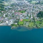 Kanton Luzern gibt grünes Licht für Horwer Ortsplanung