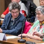 Grüne fordern: Inklusive Session soll wiederholt werden
