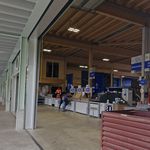 Zug filmte dich beim Güsel entsorgen – ohne Bewilligung