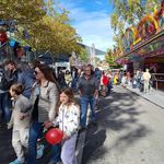 Messe gegen «Määs»: Die Herbstmessen im Vergleich