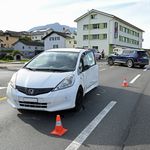 Verletzte bei Unfall in Schüpfheim