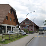 Umfahrung Alberswil: Noch drei Varianten im Rennen