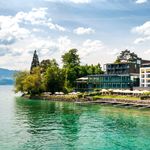 Hotel in Hertenstein schliesst – vorübergehend