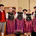 Dieser Chor jodelt die Lieblingslieder der FCL-Fans