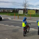 Eltern fordern sicheren Schulweg – Hünenberg vertröstet sie