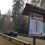 So sehr kämpft die Biosphäre mit Autos und Töffs 