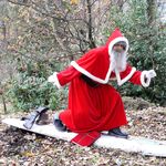 Wenn der Samichlaus Traditionen neu interpretiert