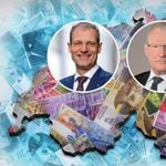 «Schnapsidee»: Luzern und Zug sind hässig auf den Ständerat