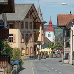 Kleines Luzerner Dorf ist «Best Tourism Village»