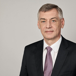 Landis+Gyr hat neuen CEO – was hat Trump damit zu tun?