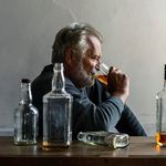 Wenn Alkohol alles war – und Silvester zum Spiessrutenlauf wird
