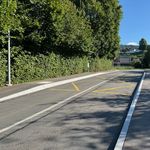 Stadt Zug wird zugänglicher für Menschen mit Behinderung