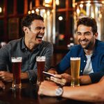 Wie kriegt man Familie und Freundschaft unter einen Hut?