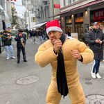 TikToker Kevin imitiert alberne Figuren – so verdient er dabei