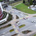 Chaos am Morgen und Abend: Diese Kreuzung wird entwirrt