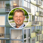 Deshalb lieben alle Politiker das 80-Meter-Hochhaus Pi