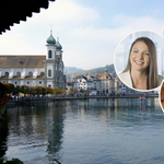 Diese prominenten Expats mischen Luzern und Zug auf