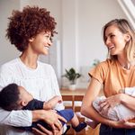 Weshalb Mama-Freundschaften für mich so wichtig sind