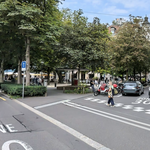 Helvetiagärtli: Aus Parkplätzen sollen Park-Plätze werden