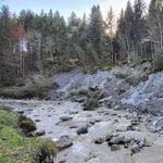 Sörenberg: Unwetter bedingen schleunigst Schutzbauten
