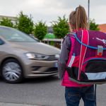 Zuger Strasse nach Sanierung plötzlich gefährlicher?