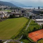 Kann Stadt so den Tennisclub Zug vor dem Aus bewahren?