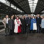 Luzern, Ob- und Nidwalden lobbyieren persönlich in Bern