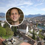 «Einkaufszentren bieten Potenzial für neue Nutzungen»