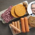 Verbietet Zug bald die Werbung für Fleischersatzprodukte?