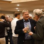 Emmen ehrt Dirigenten Dieter Lange mit Kulturpreis 2024