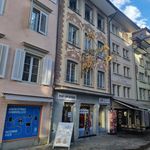 In Luzern steht seit Jahren ein Hotel, das keines sein dürfte