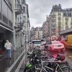 Jetzt geht es Parkplätzen mitten in Luzern an den Kragen