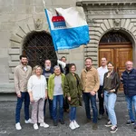 Quartierverein der Altstadt hat einen neuen Präsidenten