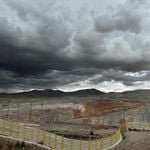 Glencore plant grosse Fusion