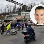 «Ich hätte mit der Initiative zur Cheerstrasse abgewartet»