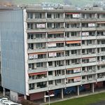 Hochhaus Pi – fünf Folgen, die kaum jemand kennt