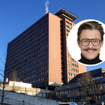 Abriss beim Luzerner Kantonsspital kommt wohl vors Volk