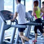 «Geht um mehr als Muskeln» – Fitnesscenter im Höhenflug