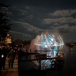 Lilu-Lichtfestival zieht Bilanz