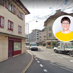 Ampel-Frust in Kriens: rot, rot und nochmals rot
