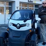Steuerwahnsinn? Sein Mini-E-Auto ist teurer als ein Sportwagen
