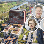 Knall am Luks – drei Verwaltungsräte gehen