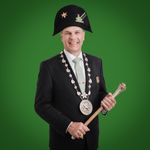Er ist der neue Wey-Zunftmeister