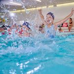 Hallenbad Allmend stellt neuen Besucher-Rekord auf