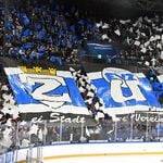 Stehen ID-Scans in der Zuger Bossard-Arena vor dem Aus?